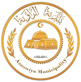 بلدية الزاوية